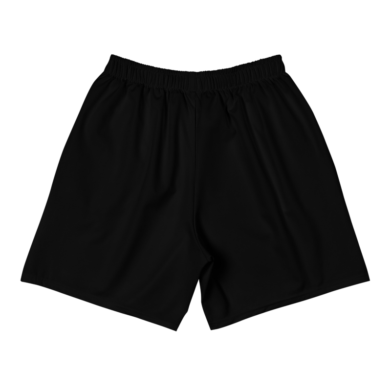 Cannabolix Athletic Long Shorts