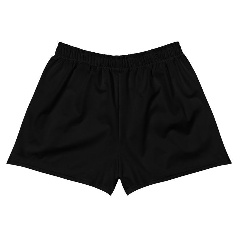 Cannabolix Athletic Short Shorts