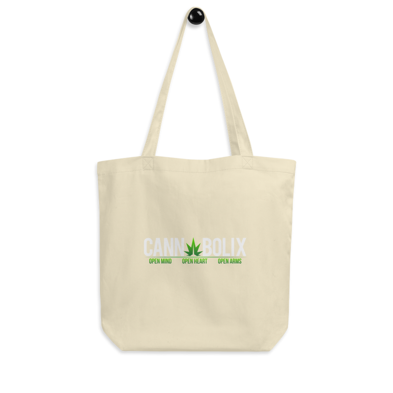 Cannabolix Eco Tote Bag